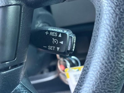 2013 Toyota Tundra Double Cab 4.6L V8 6-Spd AT (Natl)