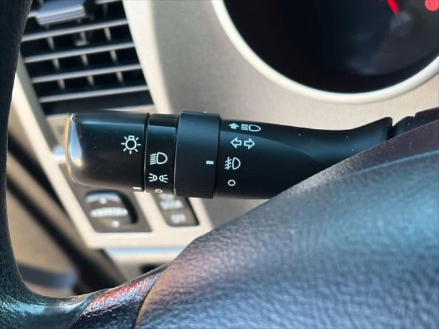 2013 Toyota Tundra Double Cab 4.6L V8 6-Spd AT (Natl)