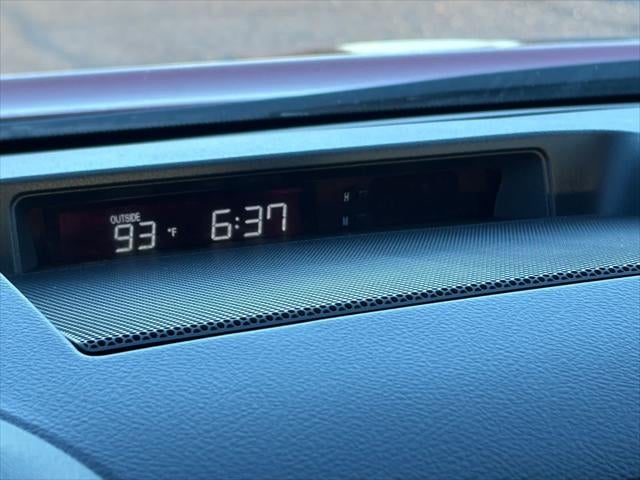 2013 Toyota Tundra Double Cab 4.6L V8 6-Spd AT (Natl)