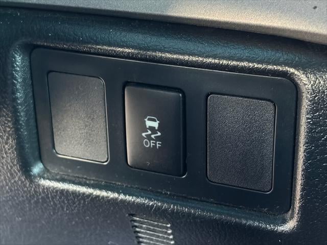 2013 Toyota Tundra Double Cab 4.6L V8 6-Spd AT (Natl)