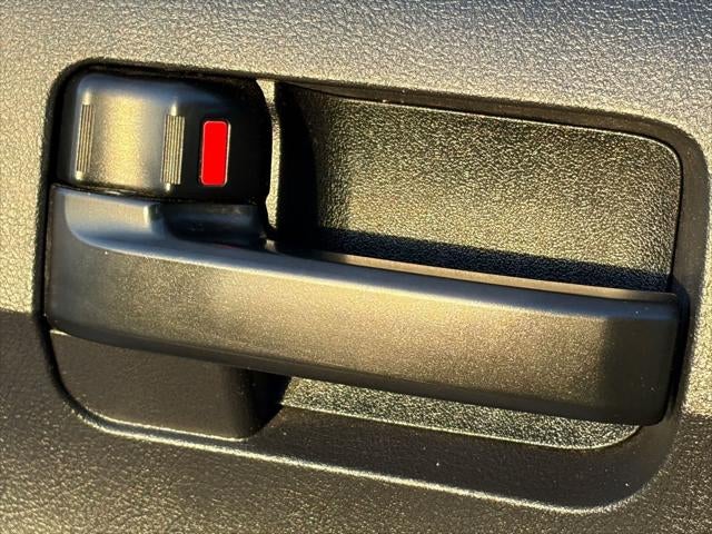 2013 Toyota Tundra Double Cab 4.6L V8 6-Spd AT (Natl)