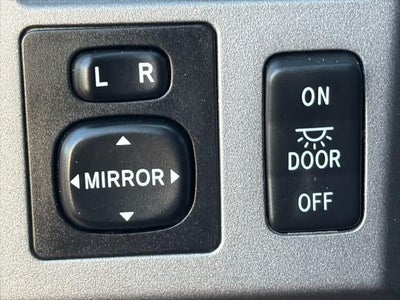 2013 Toyota Tundra Double Cab 4.6L V8 6-Spd AT (Natl)