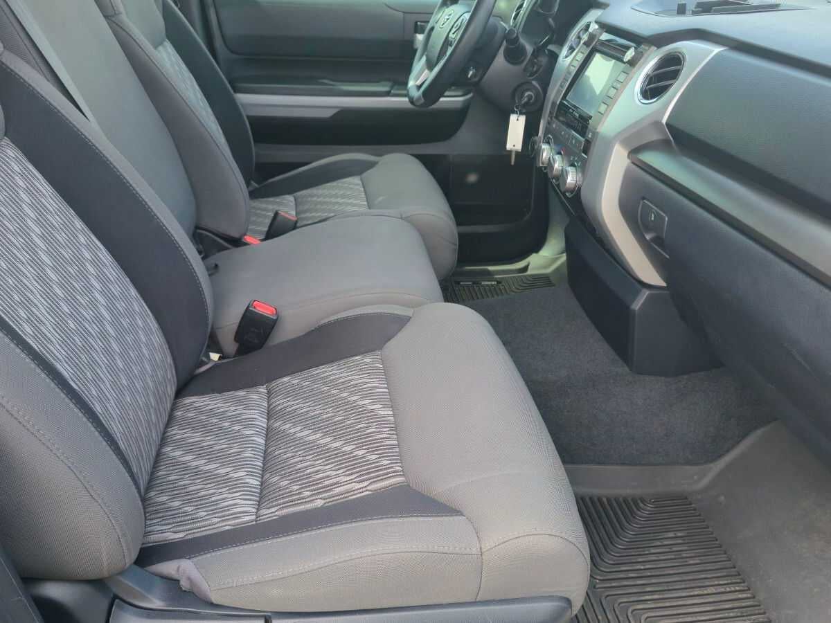 2019 Toyota Tundra SR5