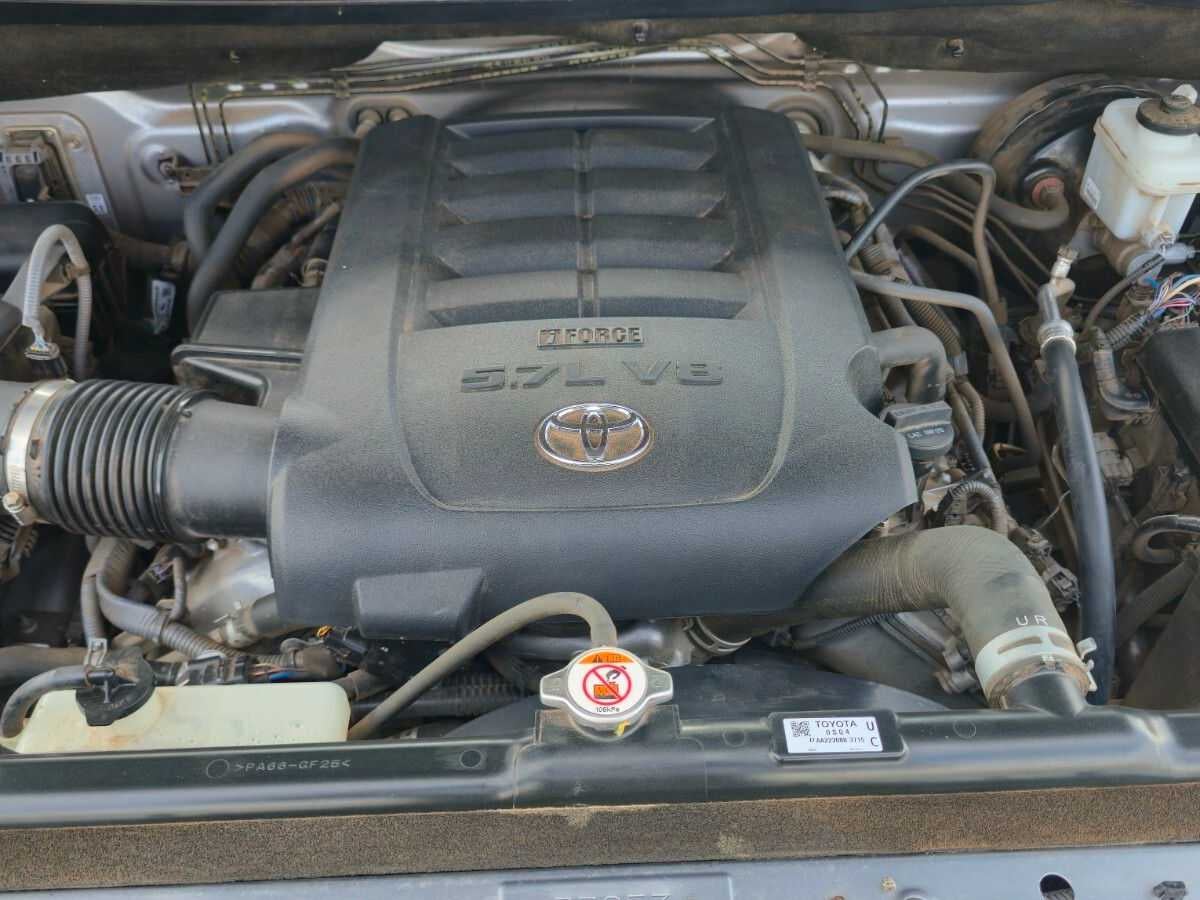2019 Toyota Tundra SR5