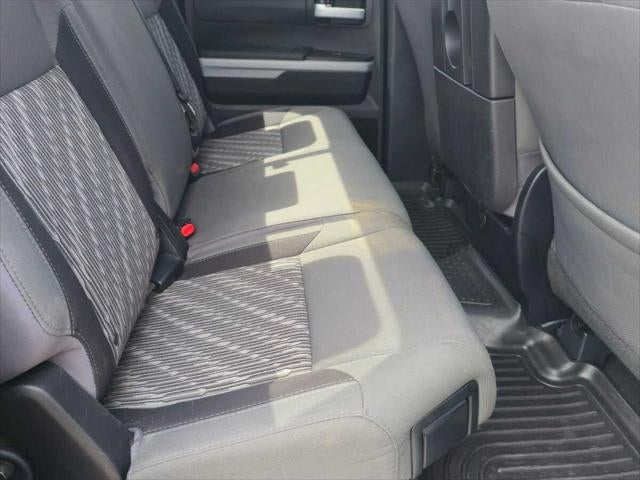 2019 Toyota Tundra SR5