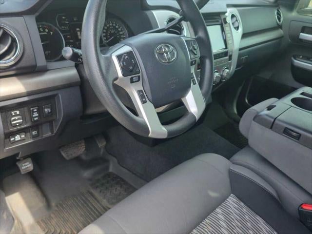 2019 Toyota Tundra SR5