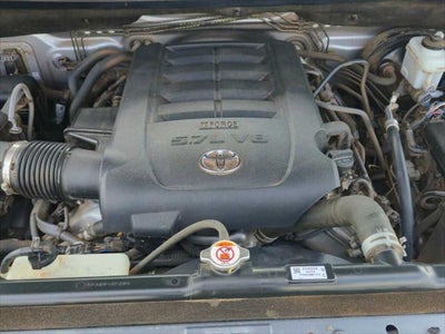 2019 Toyota Tundra SR5