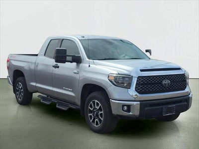 2019 Toyota Tundra SR5