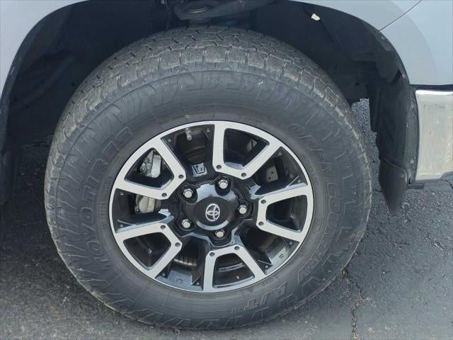 2019 Toyota Tundra SR5