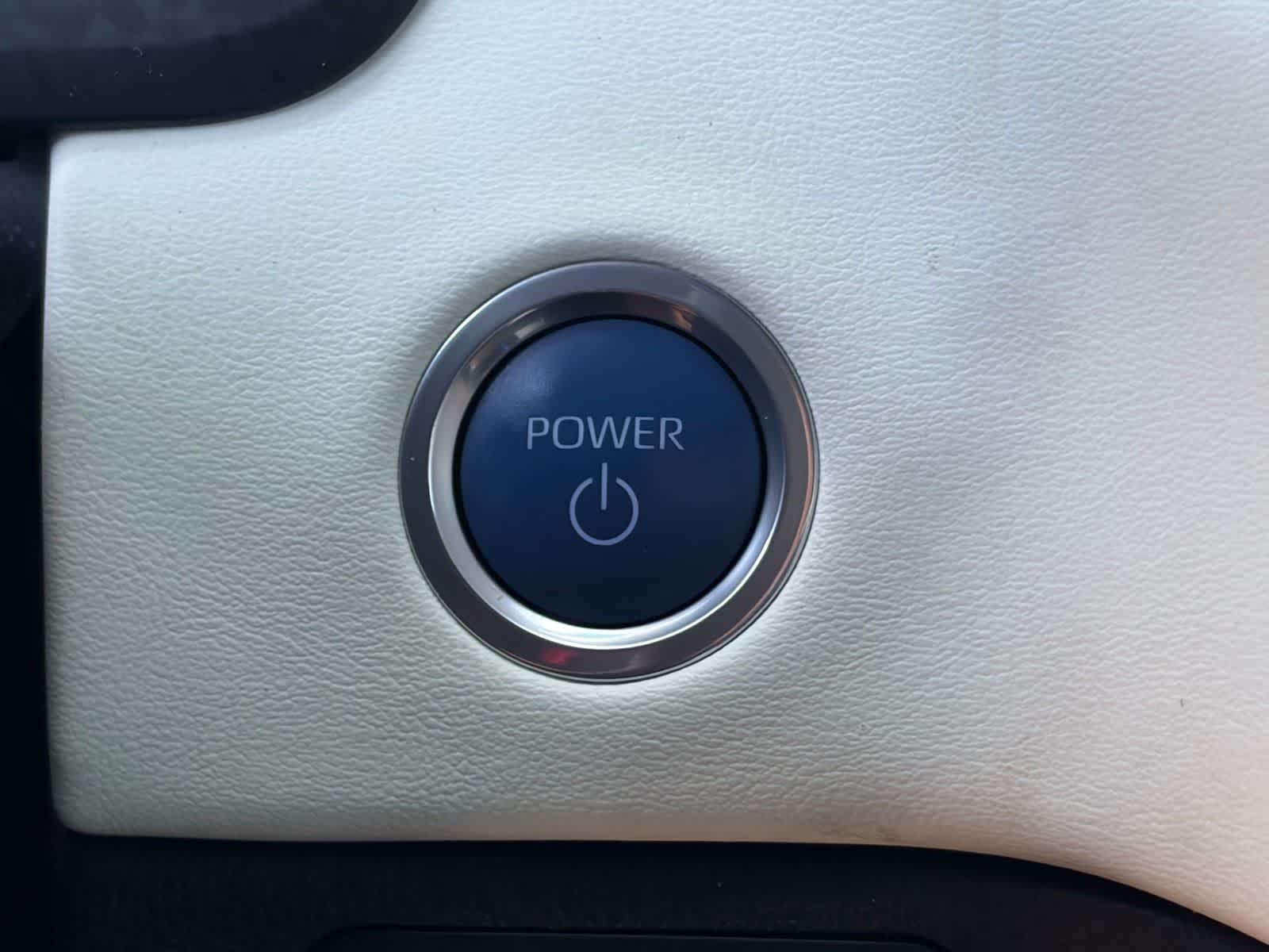 2023 Toyota Tundra Capstone Hybrid