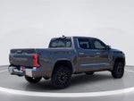 2023 Toyota Tundra Capstone Hybrid