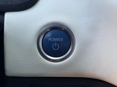 2023 Toyota Tundra Capstone Hybrid