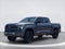 2023 Toyota Tundra Capstone Hybrid