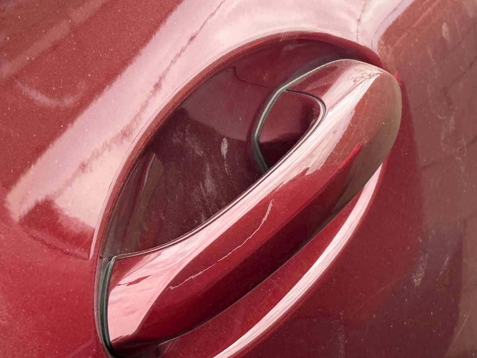 2024 BMW X6 xDrive40i xDrive40i