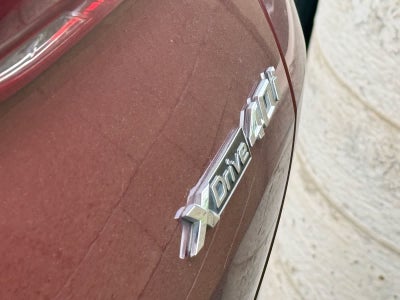 2024 BMW X6 xDrive40i xDrive40i