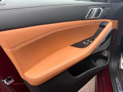 2024 BMW X6 xDrive40i xDrive40i