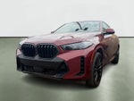 2024 BMW X6 xDrive40i xDrive40i