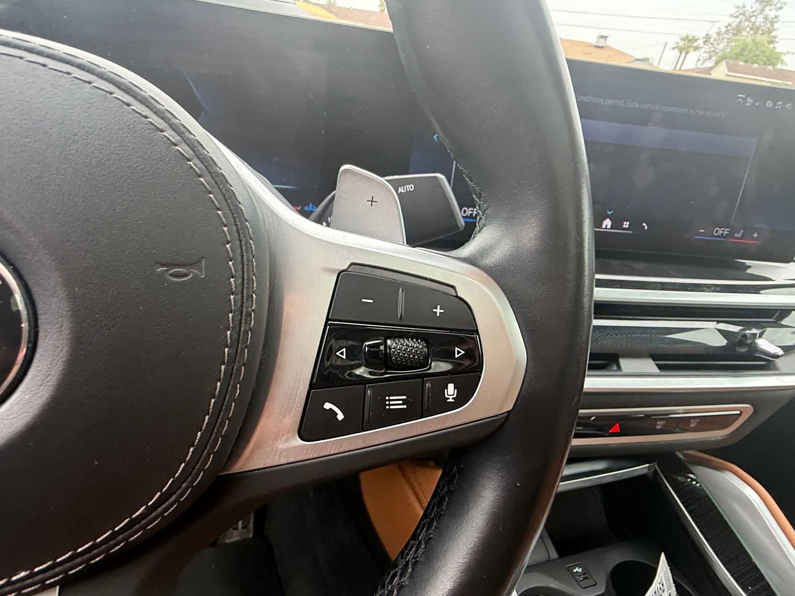 2024 BMW X6 xDrive40i xDrive40i