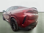 2024 BMW X6 xDrive40i xDrive40i