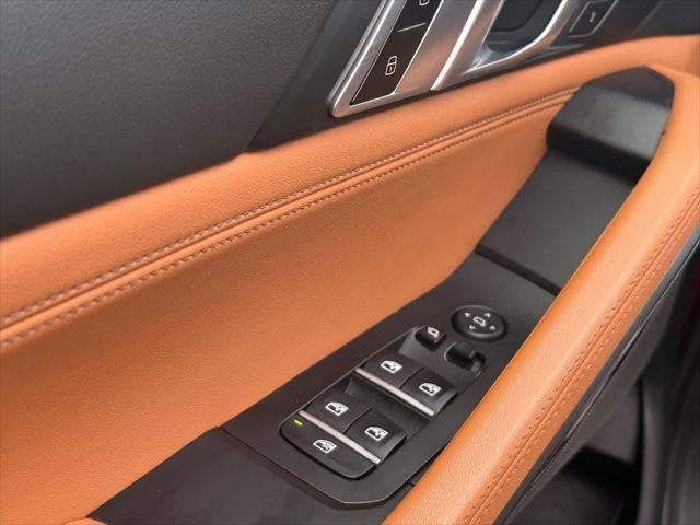 2024 BMW X6 xDrive40i xDrive40i