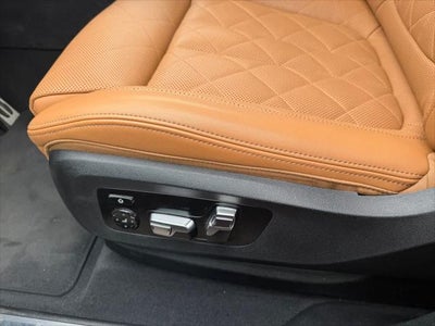 2024 BMW X6 xDrive40i xDrive40i