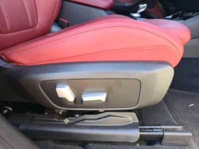 2022 BMW X3 sDrive30i sDrive30i