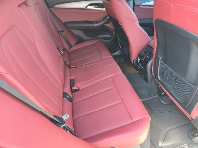 2022 BMW X3 sDrive30i sDrive30i
