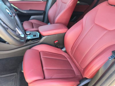2022 BMW X3 sDrive30i sDrive30i