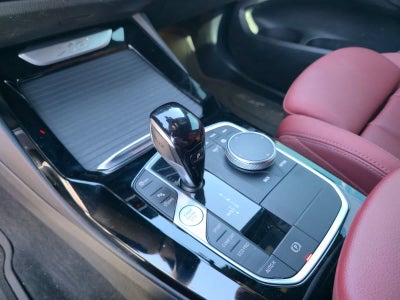2022 BMW X3 sDrive30i sDrive30i