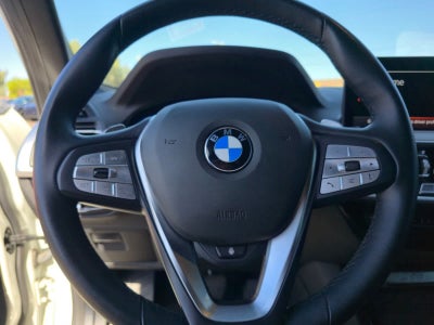 2022 BMW X3 sDrive30i sDrive30i