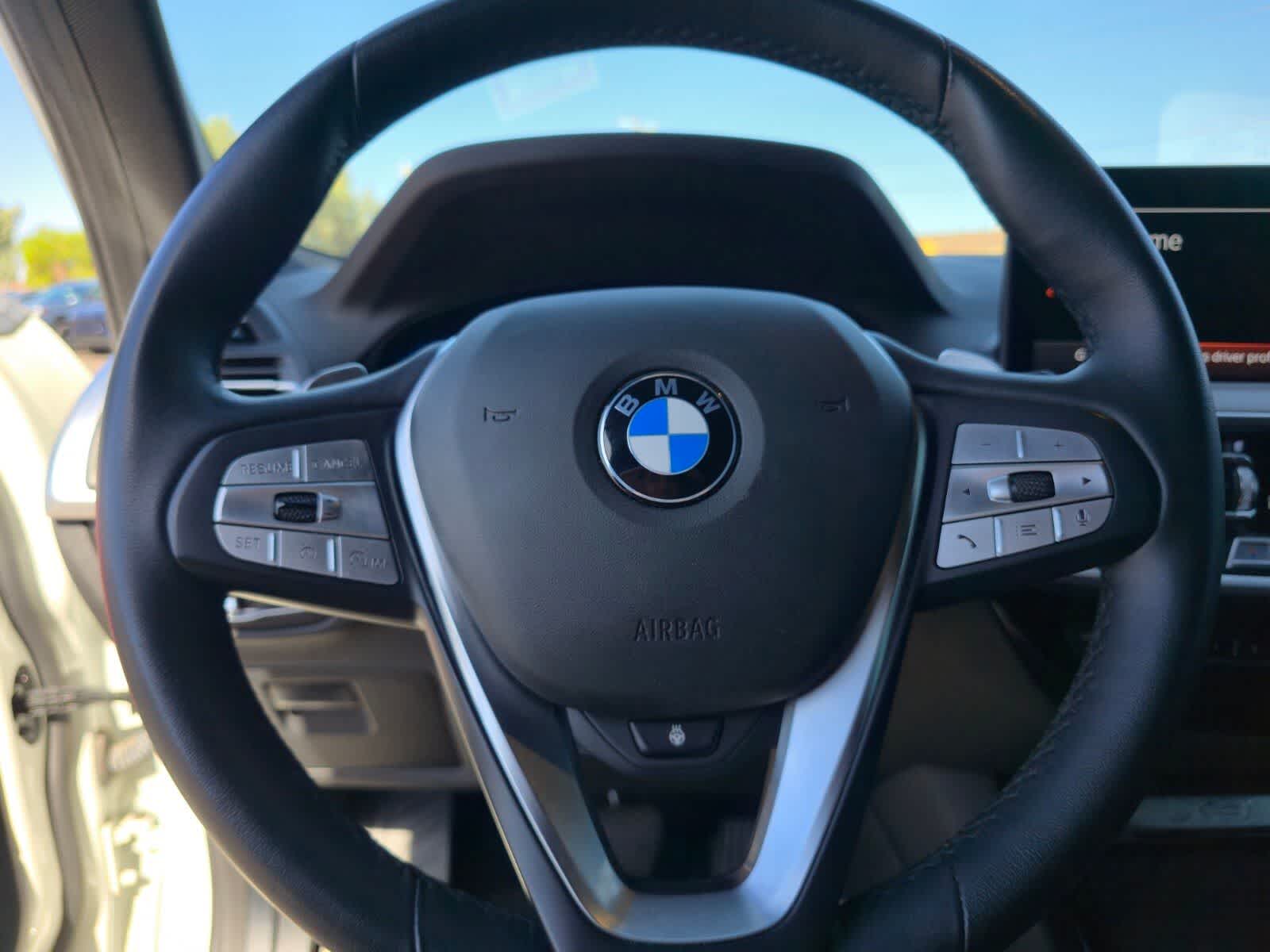 2022 BMW X3 sDrive30i sDrive30i