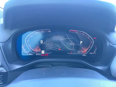 2022 BMW X3 sDrive30i sDrive30i