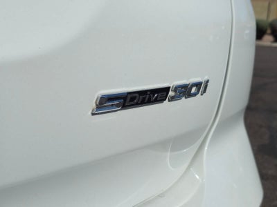 2022 BMW X3 sDrive30i sDrive30i