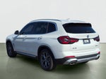 2022 BMW X3 sDrive30i sDrive30i
