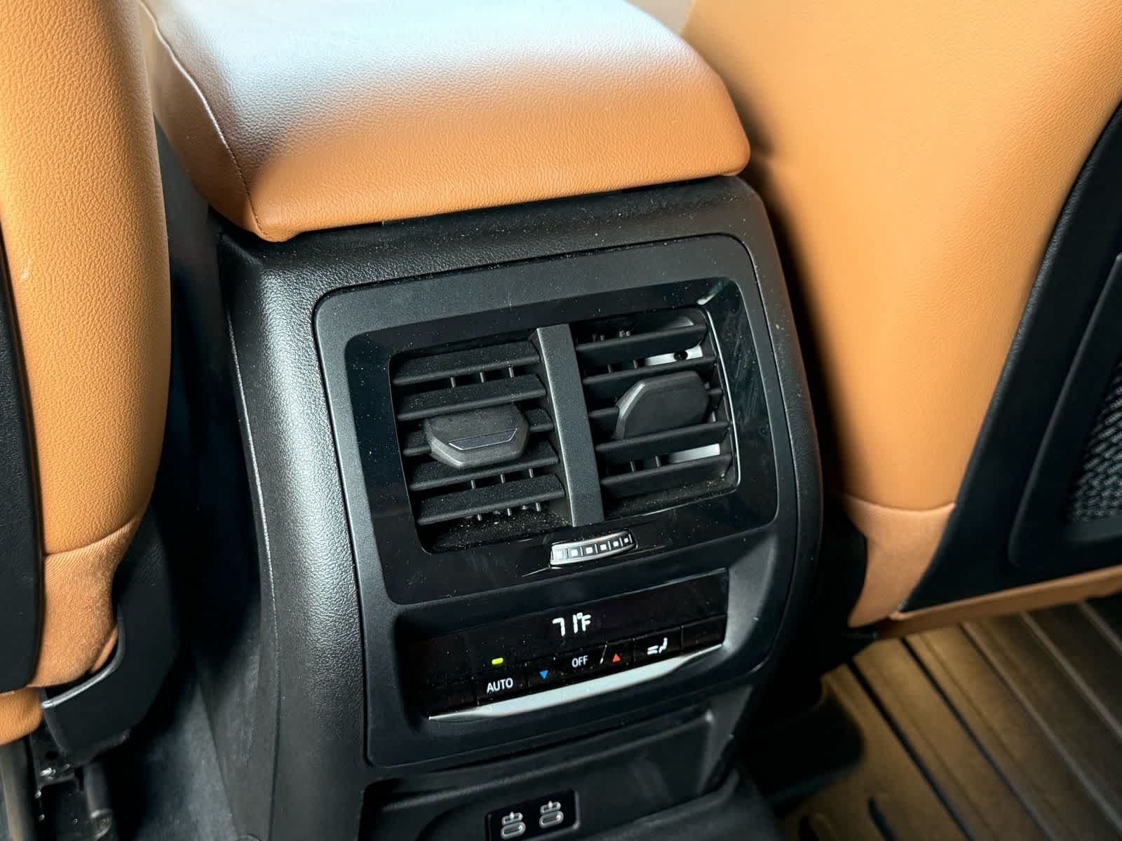 2024 BMW X3 sDrive30i sDrive30i