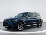 2024 BMW X3 sDrive30i sDrive30i
