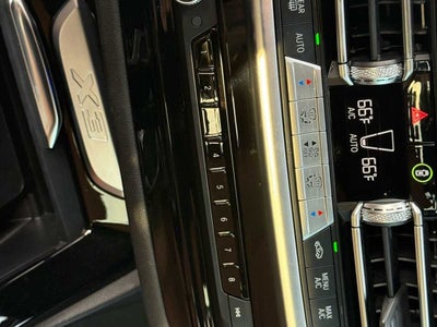 2024 BMW X3 sDrive30i sDrive30i