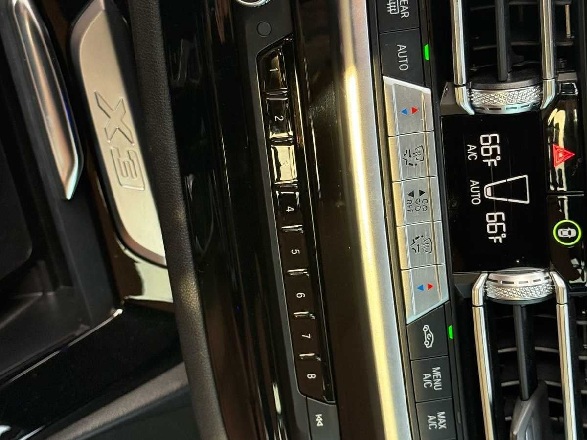 2024 BMW X3 sDrive30i sDrive30i