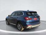 2024 BMW X3 sDrive30i sDrive30i