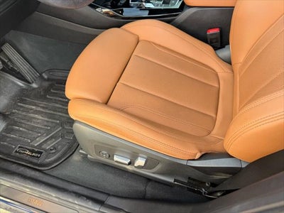 2024 BMW X3 sDrive30i sDrive30i