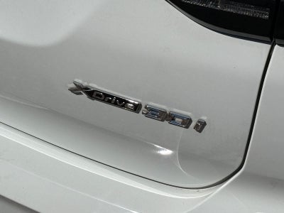 2022 BMW X3 xDrive30i xDrive30i