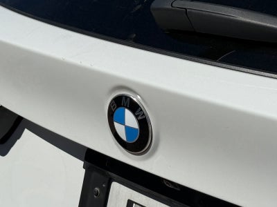 2022 BMW X3 xDrive30i xDrive30i