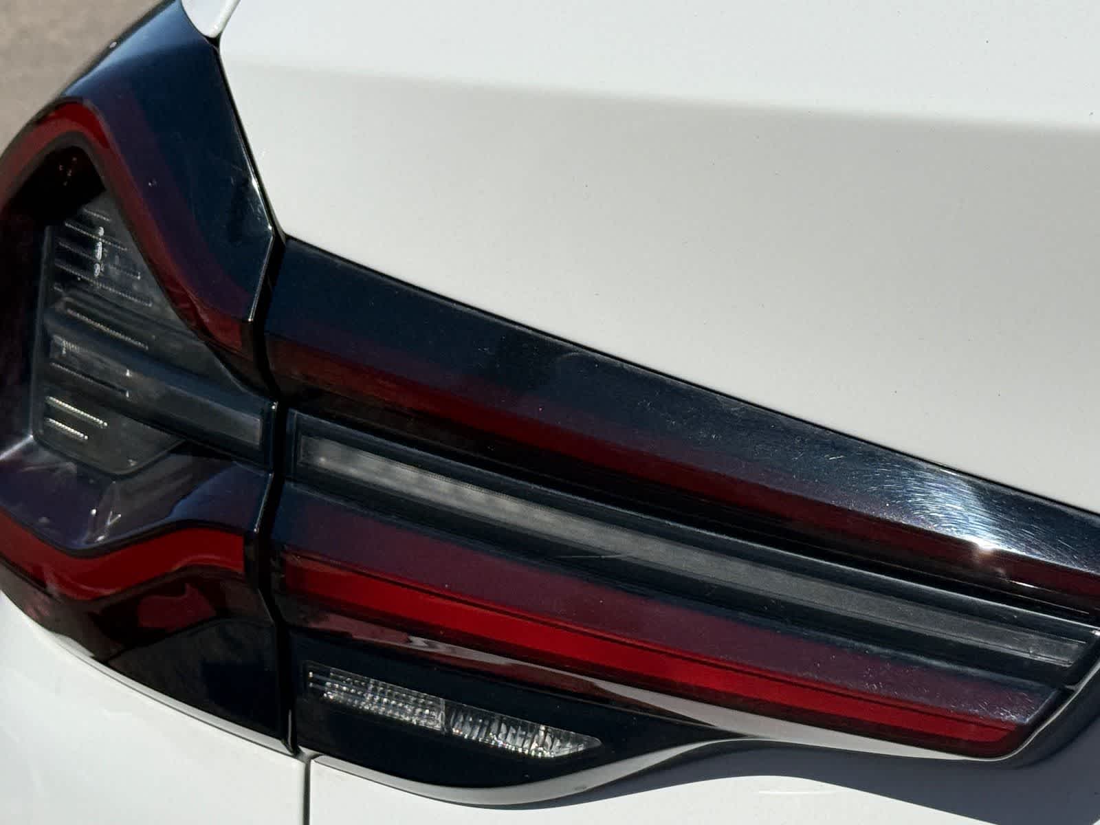 2022 BMW X3 xDrive30i xDrive30i