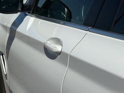 2022 BMW X3 xDrive30i xDrive30i