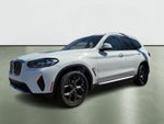 2022 BMW X3 xDrive30i xDrive30i