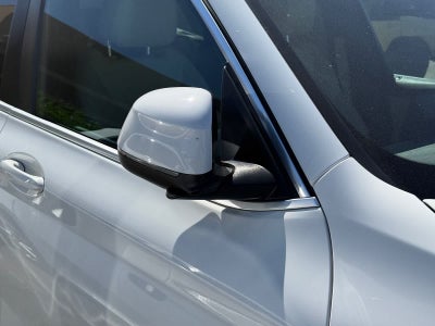 2022 BMW X3 xDrive30i xDrive30i