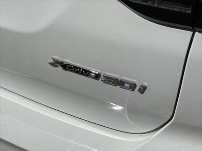 2022 BMW X3 xDrive30i xDrive30i