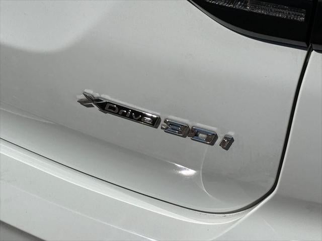 2022 BMW X3 xDrive30i xDrive30i