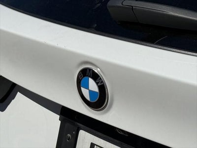 2022 BMW X3 xDrive30i xDrive30i