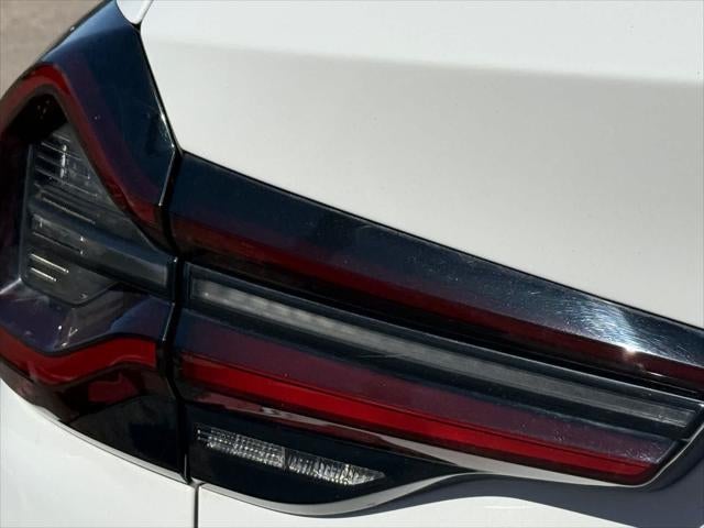 2022 BMW X3 xDrive30i xDrive30i